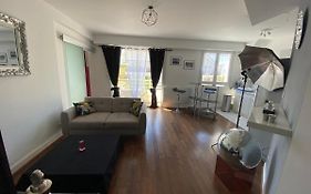 Charmant Appartement En Bord De Cher